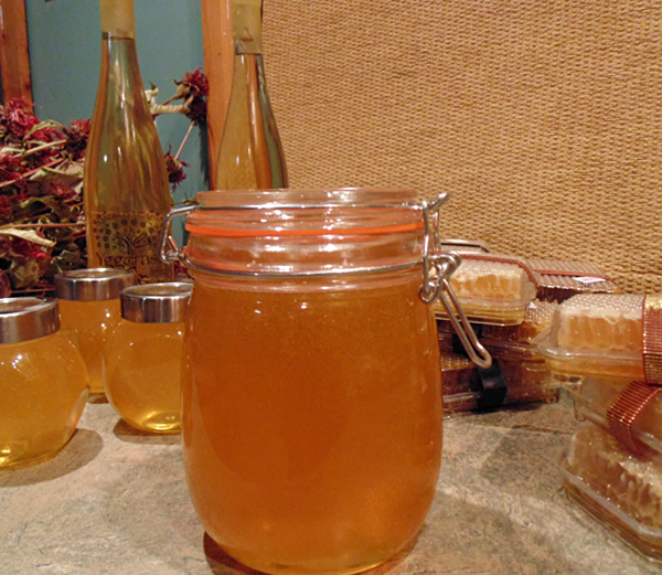 Picture: Honey Products